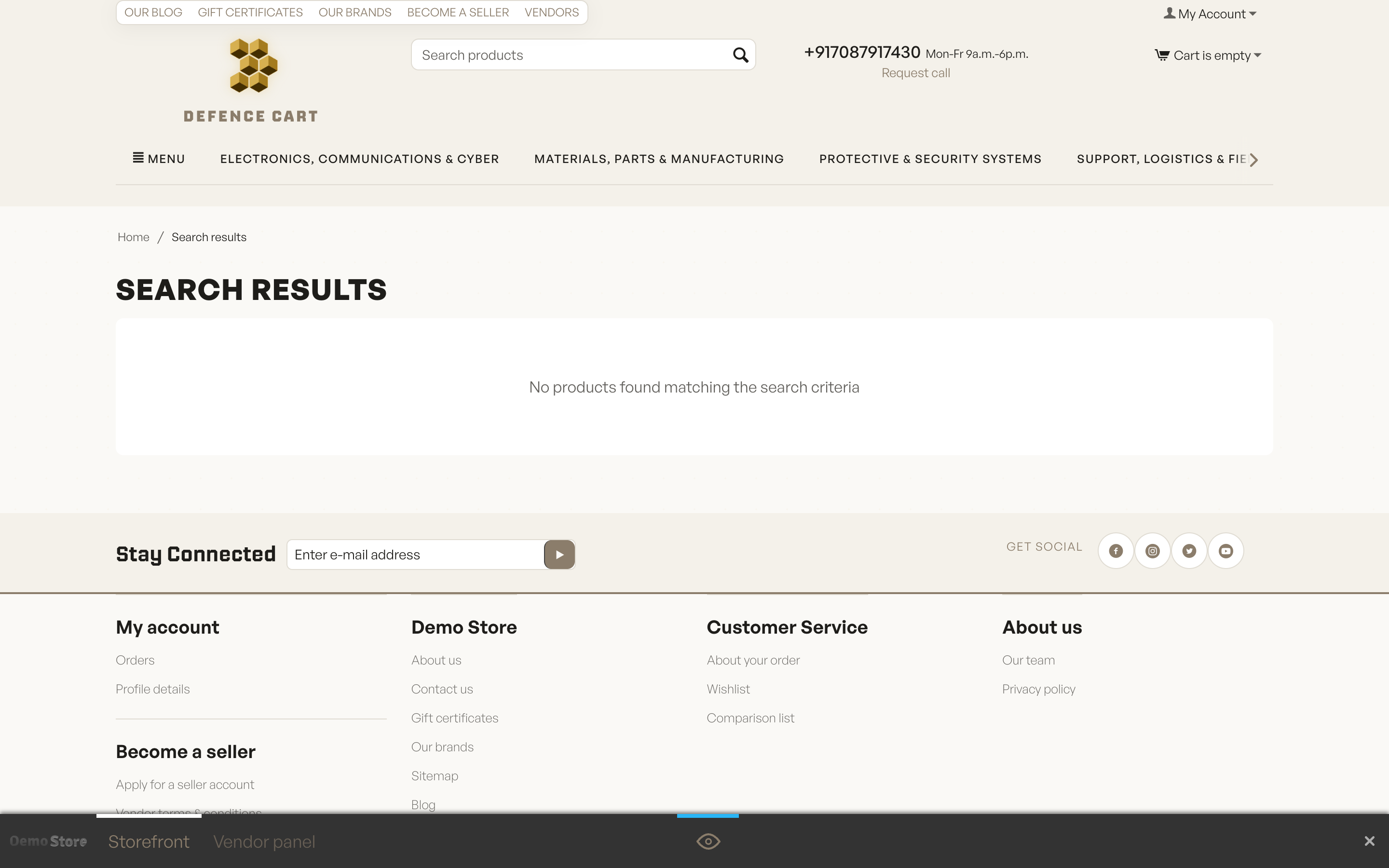 Product Intelligence Catalog